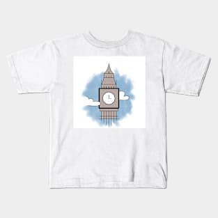 London Kids T-Shirt